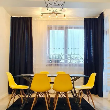 Vgb's Crib Appartamento *
