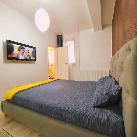 Vgb's Crib