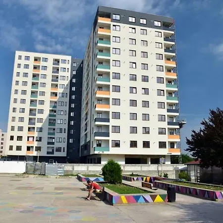 Vgb's Crib Constanţa
